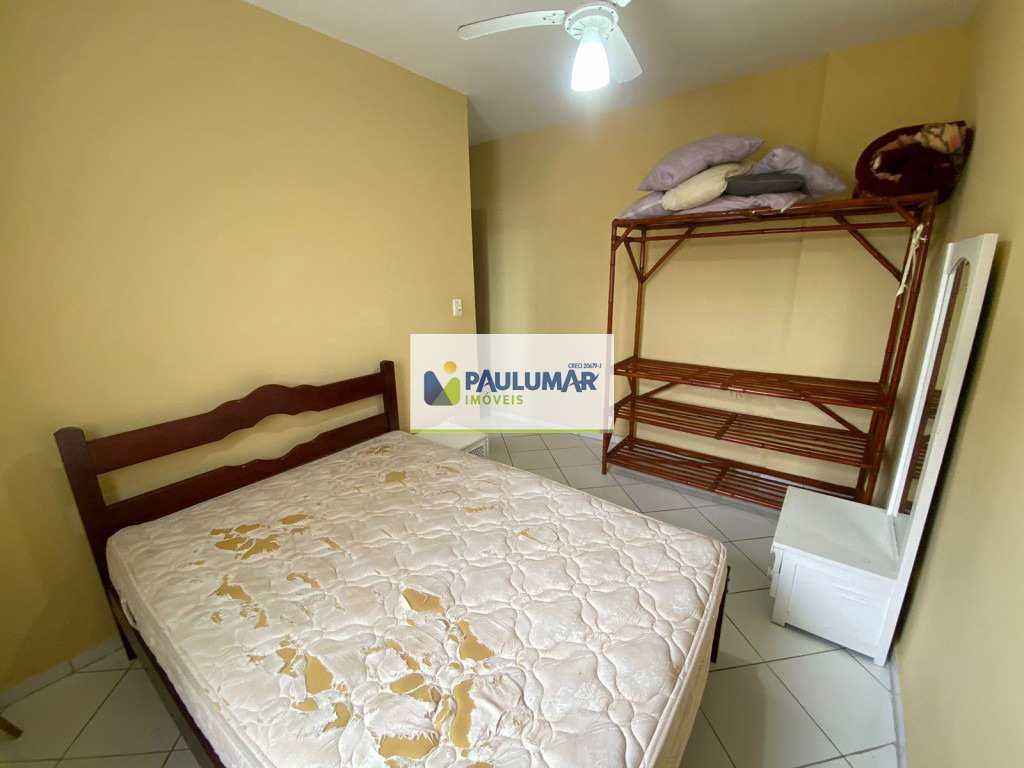 Apartamento em Mongaguá, no bairro Jardim Praia Grande