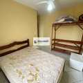 Apartamento em Mongaguá, bairro Jardim Praia Grande