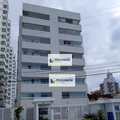 Apartamento em Mongaguá, bairro Jardim Praia Grande