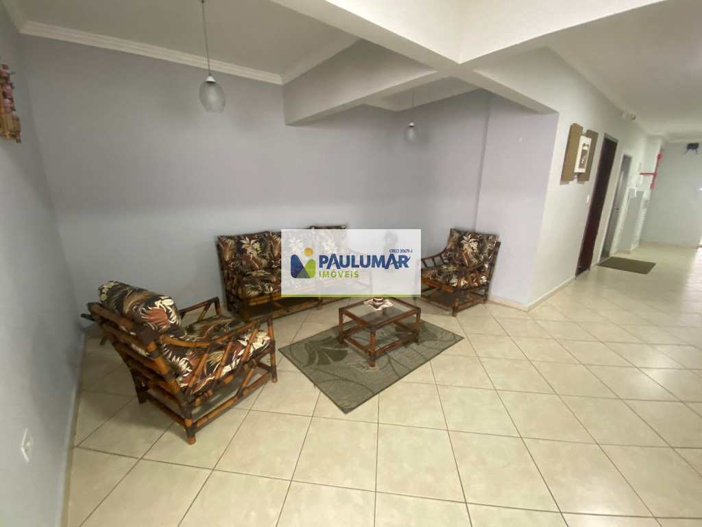 Apartamento em Mongaguá, no bairro Jardim Praia Grande