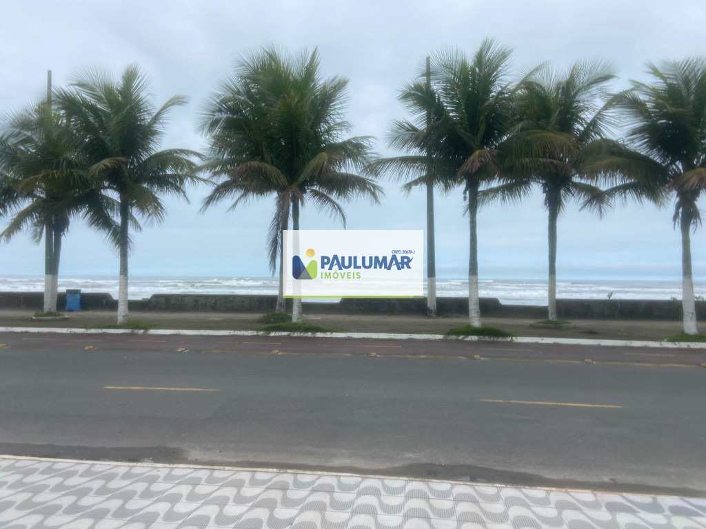 Apartamento em Mongaguá, no bairro Jardim Praia Grande