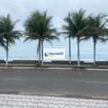 Apartamento em Mongaguá, bairro Jardim Praia Grande