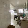 Apartamento em Mongaguá, bairro Jardim Praia Grande
