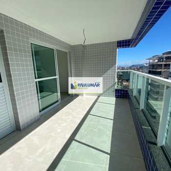 Apartamento em Mongaguá, bairro Vila São Paulo