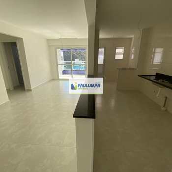 Apartamento em Mongaguá, bairro Vila São Paulo