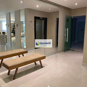 Apartamento em Mongaguá, bairro Vila São Paulo