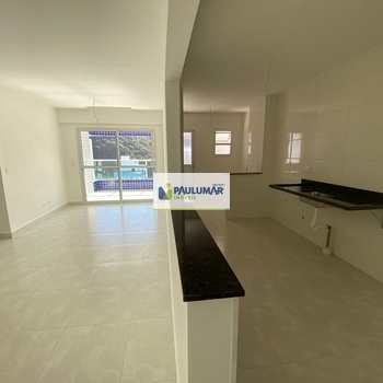 Apartamento em Mongaguá, bairro Vila São Paulo
