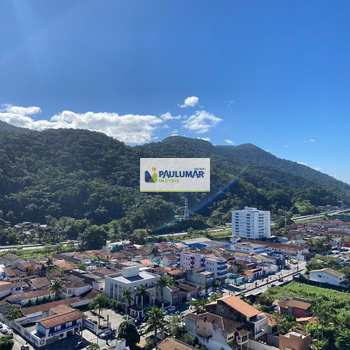 Apartamento em Mongaguá, bairro Vila São Paulo