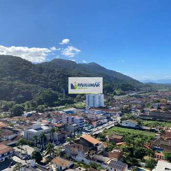 Apartamento em Mongaguá, bairro Vila São Paulo