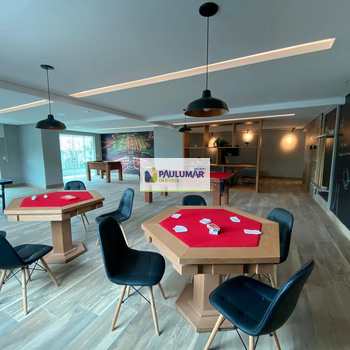 Apartamento em Mongaguá, bairro Vila São Paulo