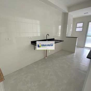 Apartamento em Mongaguá, bairro Vila São Paulo