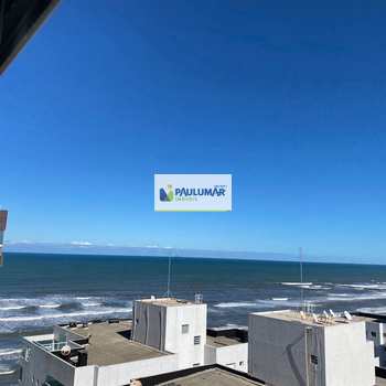 Apartamento em Mongaguá, bairro Vila São Paulo