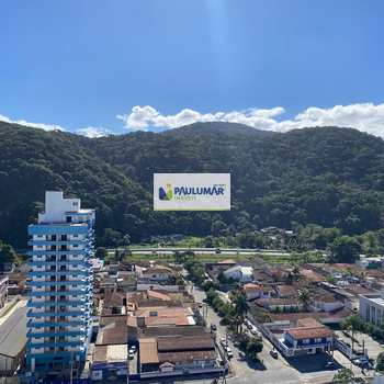 Apartamento em Mongaguá, bairro Vila São Paulo