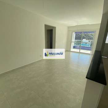 Apartamento em Mongaguá, bairro Vila São Paulo