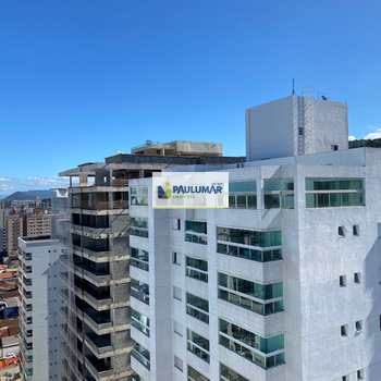 Apartamento em Mongaguá, bairro Vila São Paulo