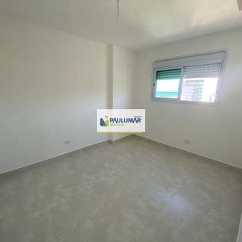 Apartamento em Mongaguá, bairro Vila São Paulo