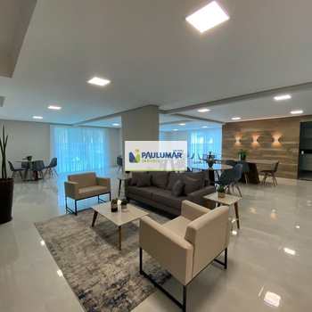 Apartamento em Mongaguá, bairro Vila São Paulo