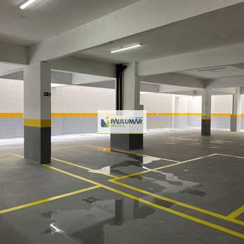Apartamento em Mongaguá, bairro Vila São Paulo