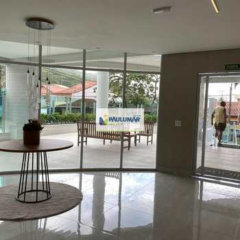 Apartamento em Mongaguá, bairro Vila São Paulo