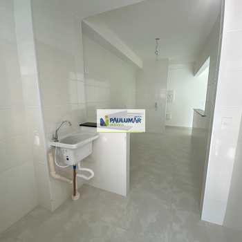 Apartamento em Mongaguá, bairro Vila São Paulo