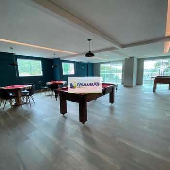 Apartamento em Mongaguá, bairro Vila São Paulo