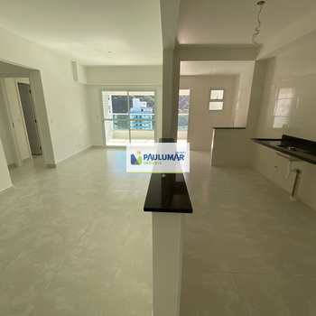 Apartamento em Mongaguá, bairro Vila São Paulo