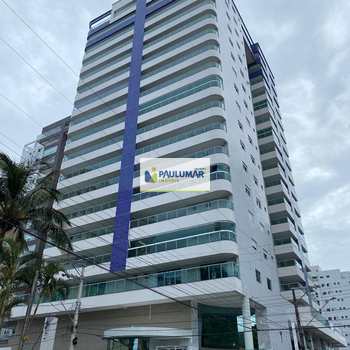 Apartamento em Mongaguá, bairro Vila São Paulo