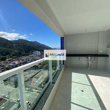 Apartamento em Mongaguá, bairro Vila São Paulo