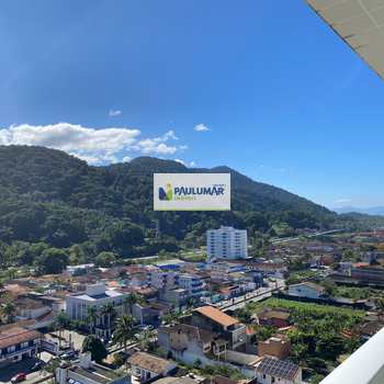 Apartamento em Mongaguá, bairro Vila São Paulo