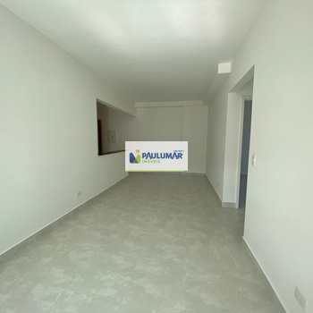 Apartamento em Mongaguá, bairro Vila São Paulo