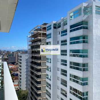 Apartamento em Mongaguá, bairro Vila São Paulo