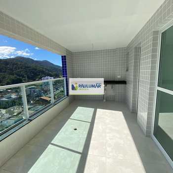 Apartamento em Mongaguá, bairro Vila São Paulo