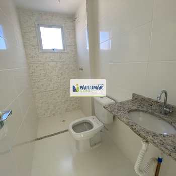 Apartamento em Mongaguá, bairro Vila São Paulo