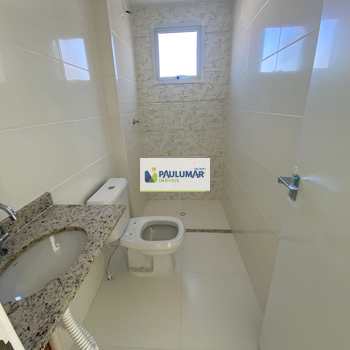 Apartamento em Mongaguá, bairro Vila São Paulo