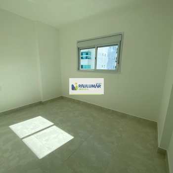 Apartamento em Mongaguá, bairro Vila São Paulo