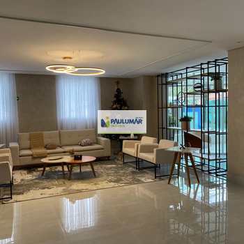 Apartamento em Mongaguá, bairro Vila São Paulo