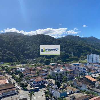 Apartamento em Mongaguá, bairro Vila São Paulo