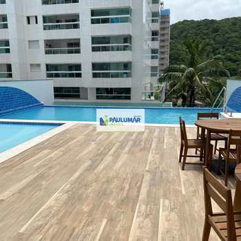Apartamento em Mongaguá, bairro Vila São Paulo