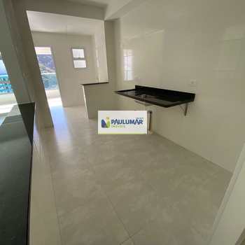 Apartamento em Mongaguá, bairro Vila São Paulo