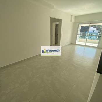 Apartamento em Mongaguá, bairro Vila São Paulo