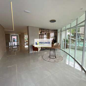 Apartamento em Mongaguá, bairro Vila São Paulo