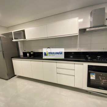 Apartamento em Mongaguá, bairro Vila São Paulo