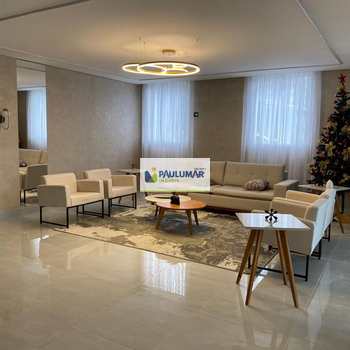 Apartamento em Mongaguá, bairro Vila São Paulo