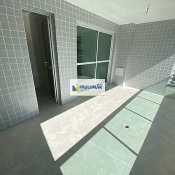Apartamento em Mongaguá, bairro Vila São Paulo