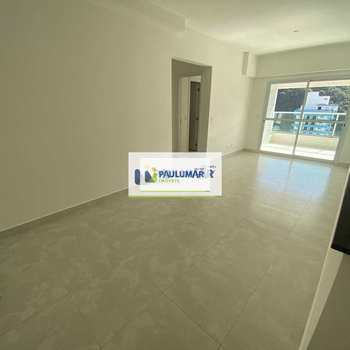 Apartamento em Mongaguá, bairro Vila São Paulo
