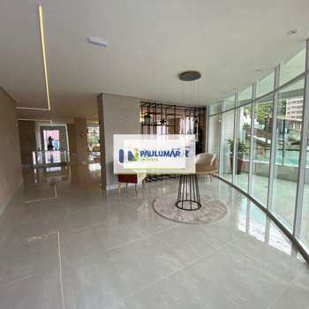 Apartamento em Mongaguá, bairro Vila São Paulo