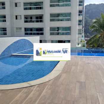 Apartamento em Mongaguá, bairro Vila São Paulo