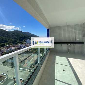Apartamento em Mongaguá, bairro Vila São Paulo