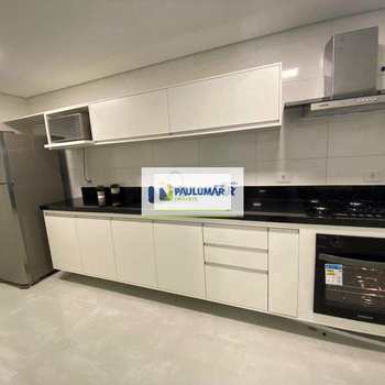 Apartamento em Mongaguá, bairro Vila São Paulo