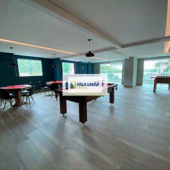 Apartamento em Mongaguá, bairro Vila São Paulo